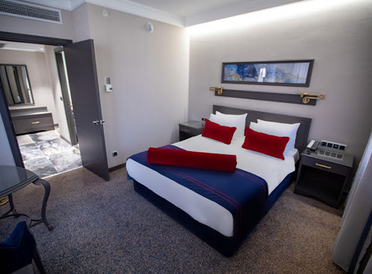 hotel