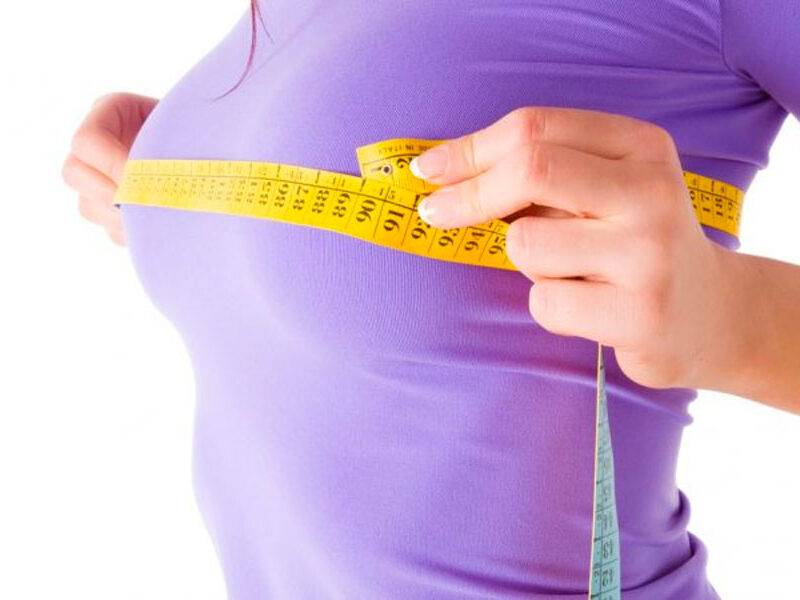 Breast Surgery During Breastfeeding