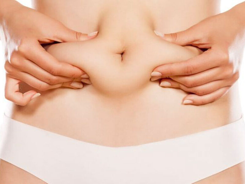 The Relationship Between Smoking and Liposuction