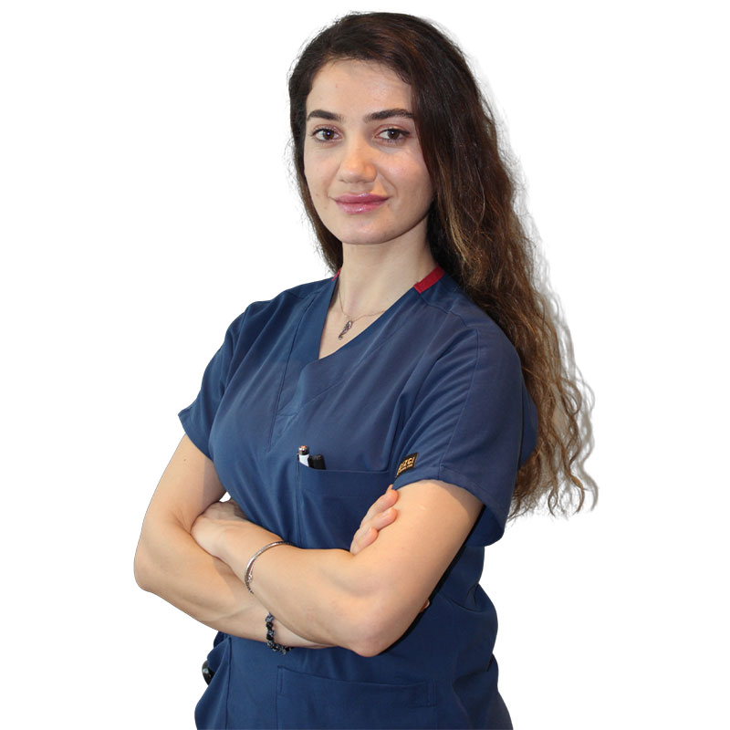 Yeşim BAŞ