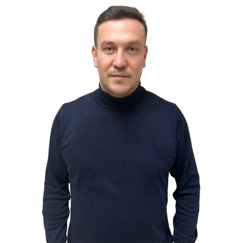 Emrah TEKCAN